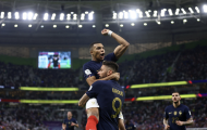 Chặn Mbappe kiểu gì?