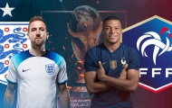 Chuyên gia dự đoán World Cup 2022 Anh vs Pháp: Đòn trừng phạt