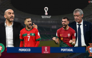 Chuyên gia dự đoán World Cup 2022 Maroc vs Bồ Đào Nha: Thắng đẹp 90 phút