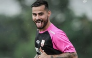CLB Nam Định chiêu mộ cựu học viên Barca