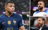 Hóa giải Mbappe: 4 'chìa khóa' cho Tam Sư
