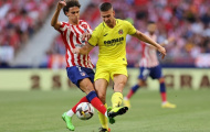 Chelsea và Man United tranh cựu sao Premier League