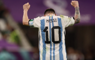 Messi trong hành trình từ ghét đến yêu của CĐV Argentina