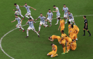 Sao Argentina: 'Cầu thủ Hà Lan khiêu khích chúng tôi'
