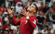 Hãy cứ ngả mũ trước Ronaldo