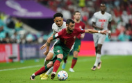 Với Bruno, Bồ Đào Nha có thể chơi 'điệu hổ ly sơn' với Morocco