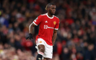 Rời Man Utd, rõ bến đỗ bất ngờ của Aaron Wan-Bissaka