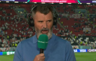 Anh gục ngã trước Pháp, Roy Keane nêu thẳng nhận xét
