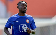 Bayer Leverkusen phản ứng khi M.U săn đón Jeremie Frimpong