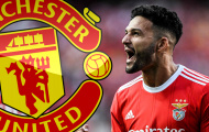 Chuyển nhượng 11/12: 3 cái tên rời OTF, M.U chốt HĐ tiếp theo; Arsenal sẵn sàng nổ cú đúp tân binh