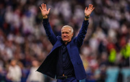 HLV Deschamps: Ít ai ngờ Morocco vào được bán kết World Cup