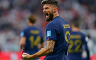 Đến lúc công nhận Giroud là tiền đạo thượng hạng