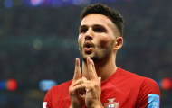 Man Utd đón cú sốc Goncalo Ramos
