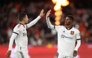 Ten Hag xác nhận M.U thực hiện nhanh 2 HĐ mới sau World Cup
