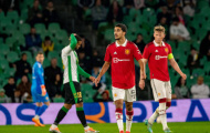 4 điểm nhấn Betis 1-0 M.U: Tiến bộ rõ rệt; Cú sốc cho sao trẻ