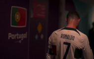 Giấc mơ dang dở cả đời của Ronaldo