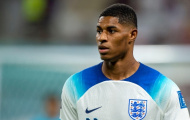 Lingard gửi thông điệp 4 từ cho Rashford