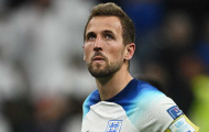 Harry Kane nói gì khi đá hỏng 11m khiến tuyển Anh bị loại?