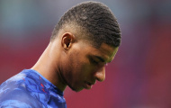 Quyết định khó hiểu của Southgate với Rashford