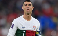 Ronaldo, Bruno không cùng tuyển Bồ Đào Nha về nước