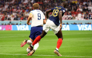 Toàn cảnh 2 pha bóng tranh cãi khiến người Anh 'nổ đom đóm mắt'
