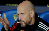 Xác nhận: Không chỉ Gakpo, Man Utd hành động đón hàng hot World Cup