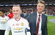 'Chồng tôi tự hào hét lên: HLV mới của Man United đây!'