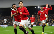 Đội hình Man United ra sao khi World Cup sắp kết thúc?