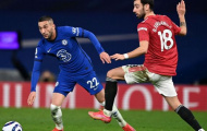 'Cậu ấy nên rời Stamford Bridge và gia nhập Man Utd'