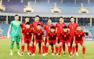 Bộ khung tối ưu của ĐT Việt Nam tại AFF Cup 2022