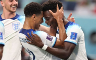 Chấm điểm tuyển Anh tại World Cup: 'Gen Z' bùng nổ