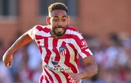 42 triệu bảng giải quyết cơn đau đầu Gabriel Jesus