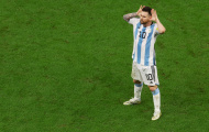 Dao hai lưỡi của Argentina