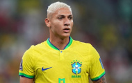 Đội hình lý tưởng của Brazil ở World Cup 2026: Vắng Neymar; Hàng công khủng