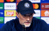 ĐT Anh có thể phạm sai lầm với Thomas Tuchel