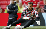 Rõ điều kiện Man Utd mua đứt tân binh