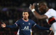 'M.U liệu có ở cùng đẳng cấp với Mbappe không?'
