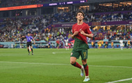 Không phải M.U hay Arsenal, sốc với bến đỗ tiềm năng của Joao Felix