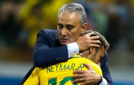 Tite, Neymar và vẻ đẹp của sự dang dở