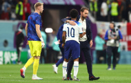 2 'báu vật' tuyển Anh hứa hẹn bùng nổ ở World Cup 2026