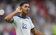 Không phải Bellingham, Southgate gợi ý tiền vệ hoàn hảo cho Ten Hag