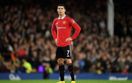Man Utd từng nghĩ đến kế hoạch gây sốc với Ronaldo