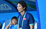 Vì sao VFF chia tay HLV Gong Oh-kyun?