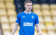 Xác nhận! Thần đồng Scotland khiến Man Utd vỡ mộng