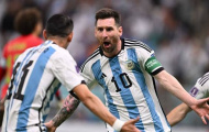 Argentina vô địch World Cup: Không bây giờ thì bao giờ?