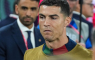 Chủ tịch LĐBĐ Saudi Arabia xác nhận đề nghị bom tấn cho Ronaldo
