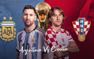 Chuyên gia dự đoán World Cup 2022 Argentina vs Croatia: Không đấu 11m