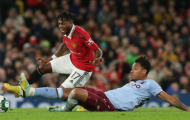 Barca 'tổng tiến công' M.U, thâu tóm 3 cầu thủ
