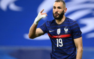 Man Utd gửi đề nghị khủng cho Karim Benzema