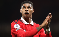 Sốc với mức lương Rashford được nhận ở PSG
